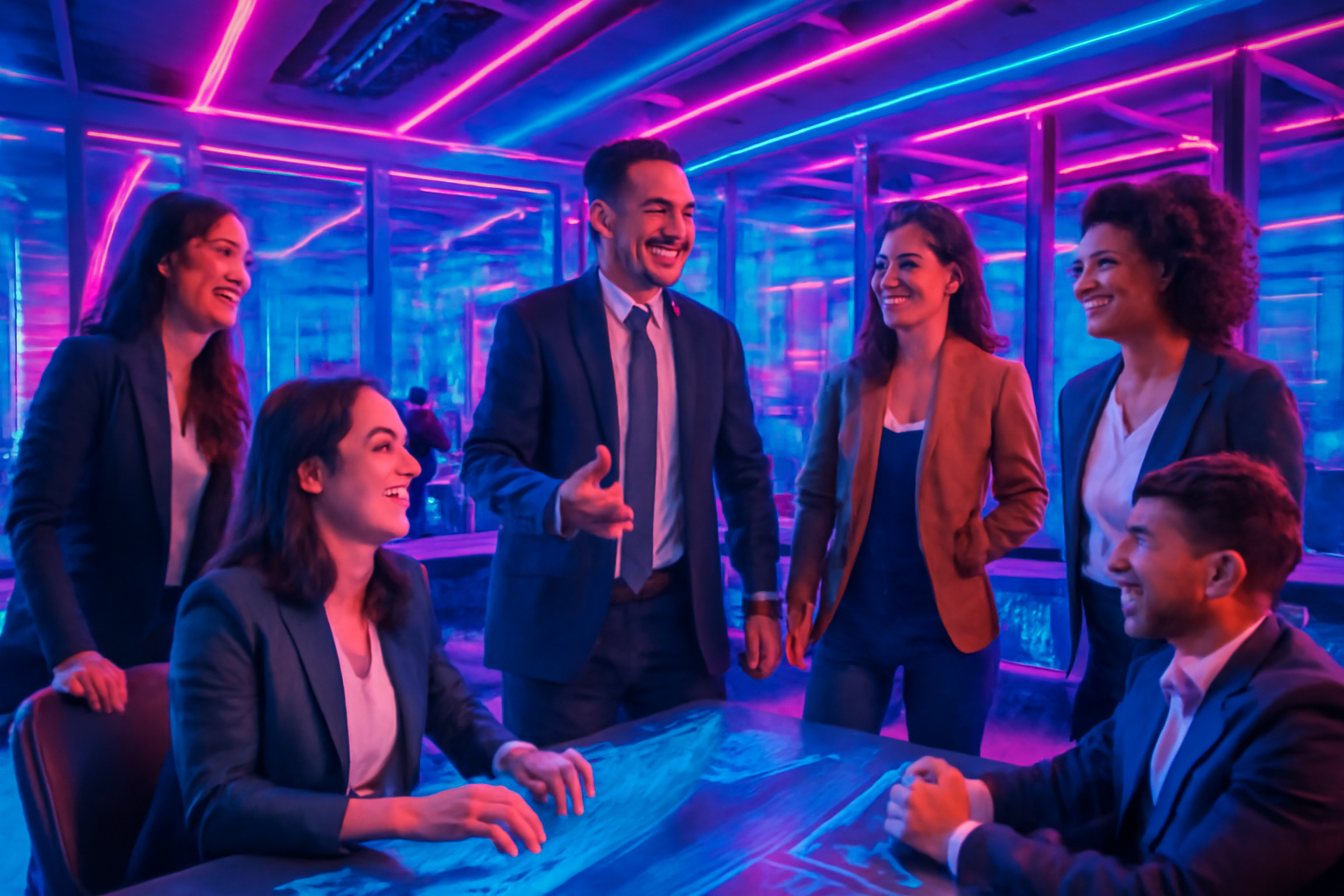 Curso Profesional de Coaching y Mentoria