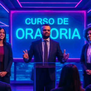 Curso Profesional de Oratoria