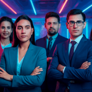 Programa Integral de Coaching Profesional, Inteligencia Emocional y PNL para Líderes