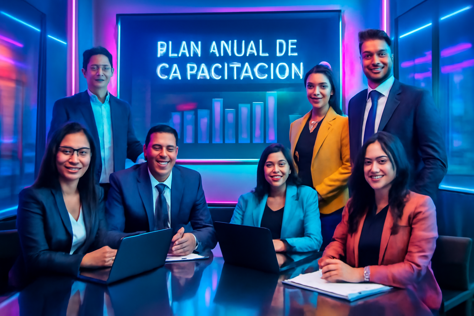 Capacitaciones Obligatorias de Seguridad y Salud en el Trabajo (Ley 29783)