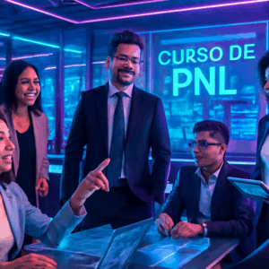 Curso Profesional de Programación Neurolingüística
