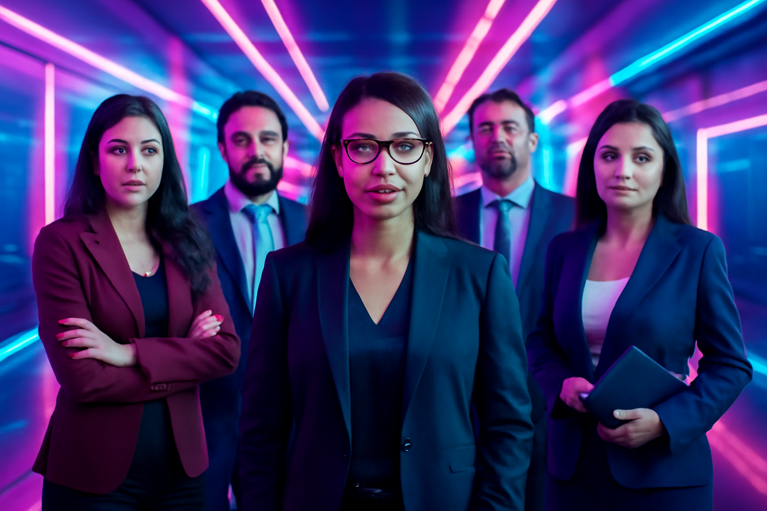 Programa Ejecutivo en Liderazgo Gerencial y Desarrollo de Equipos de Alto Rendimiento